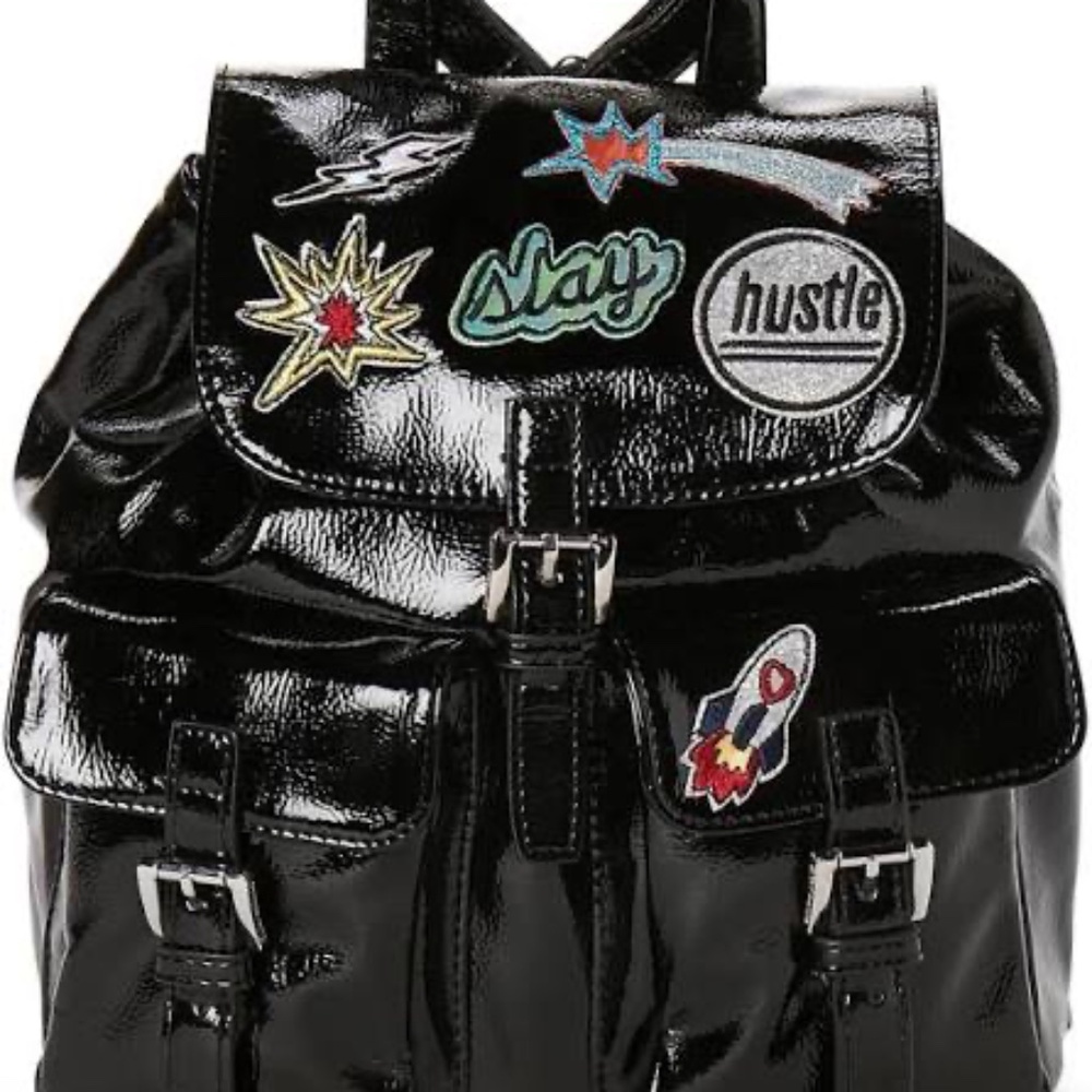 Heidi Knapsack by Steve Madden